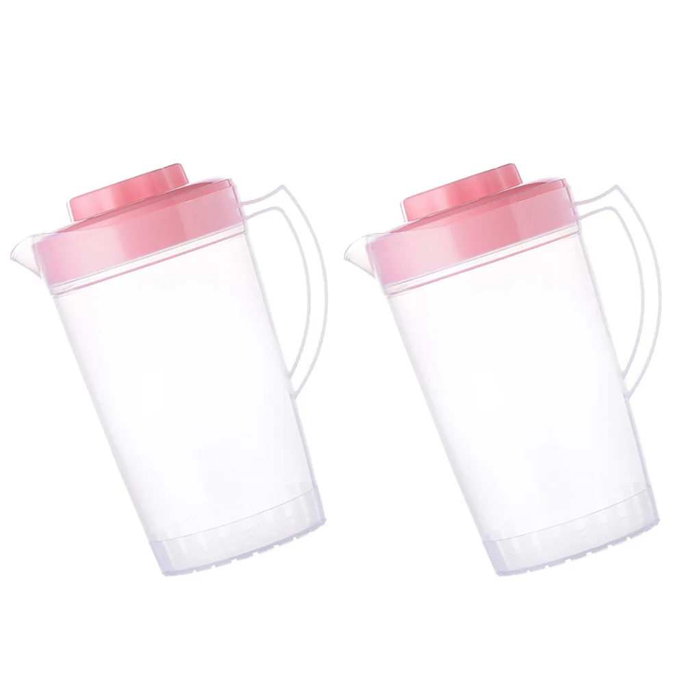 Пластиковый кувшин емкость 2 л диспенсер для напитков 0 5 галлонов стандартный