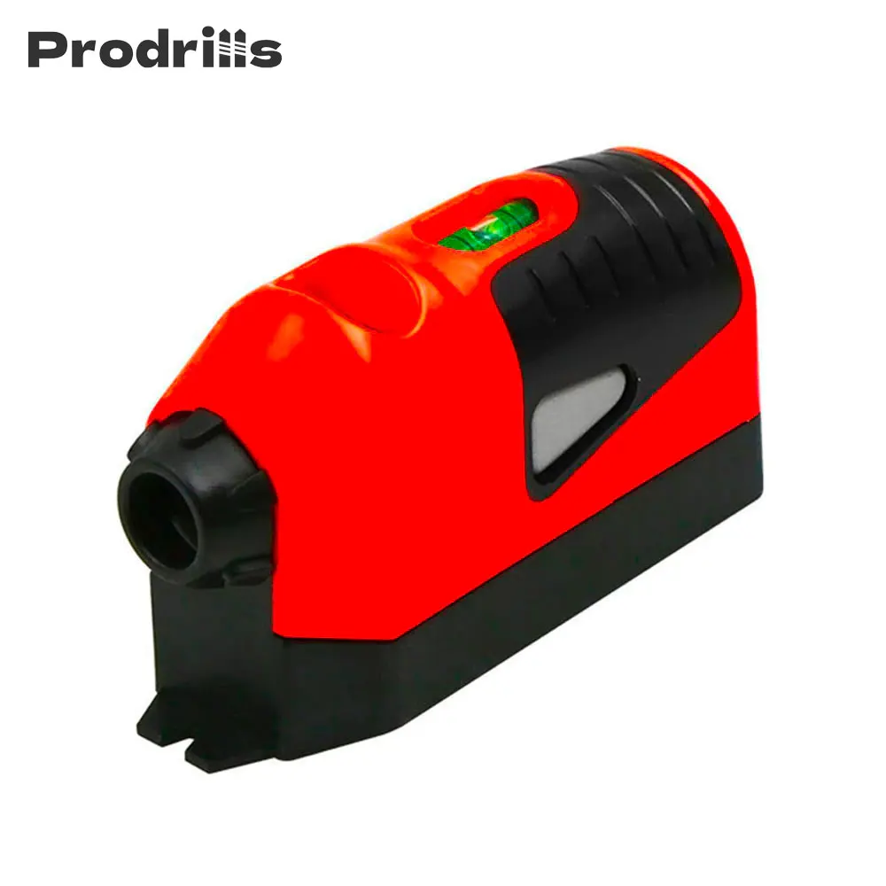 

Mini Vertical Spirit Level Tool Laser Level Laser Straight Laser Guided Level Line Measurement Gauge Tool
