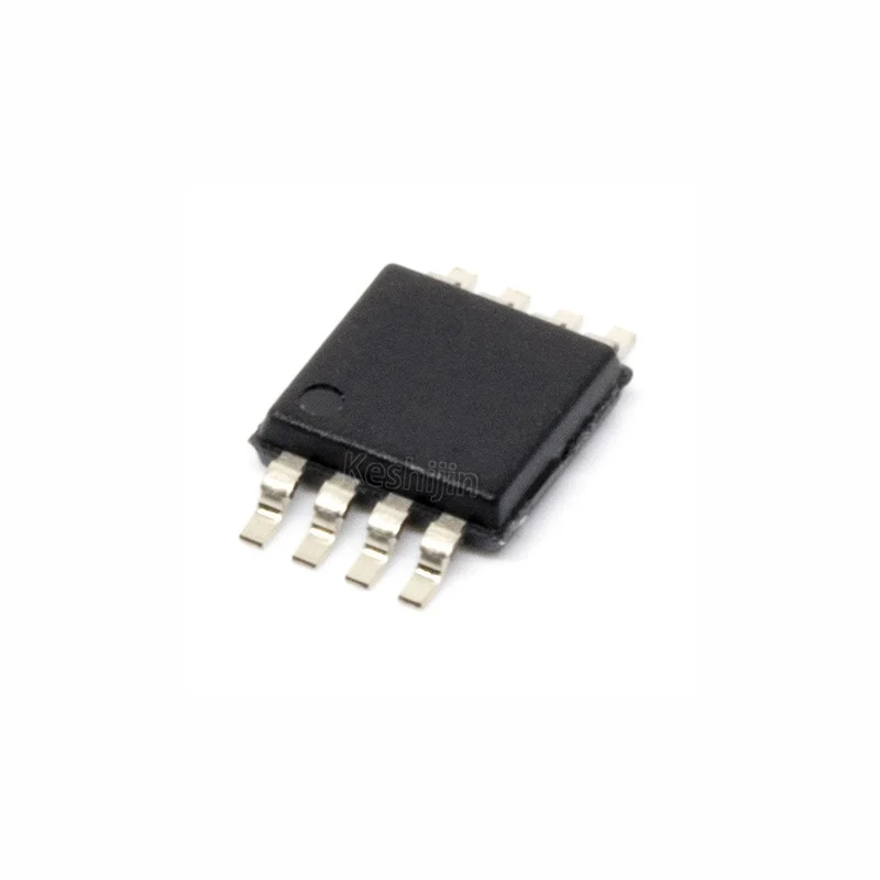 

10PCS TP1285T-VR MSOP-8 Authorized brand agent 3PEAK Electronic components