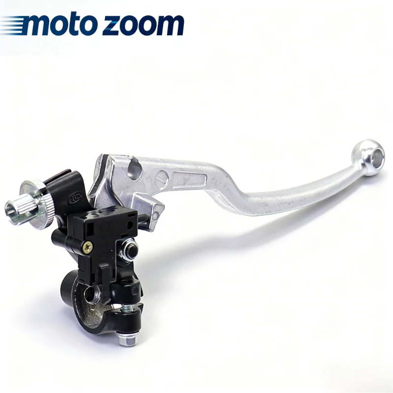 Фото Рычаг сцепления Gladius Inazuma 250 Intruder Marauder для мотоциклов SUZUKI GSR 600/750 GSXS750 V-STROM 650 SV SFV650 №4