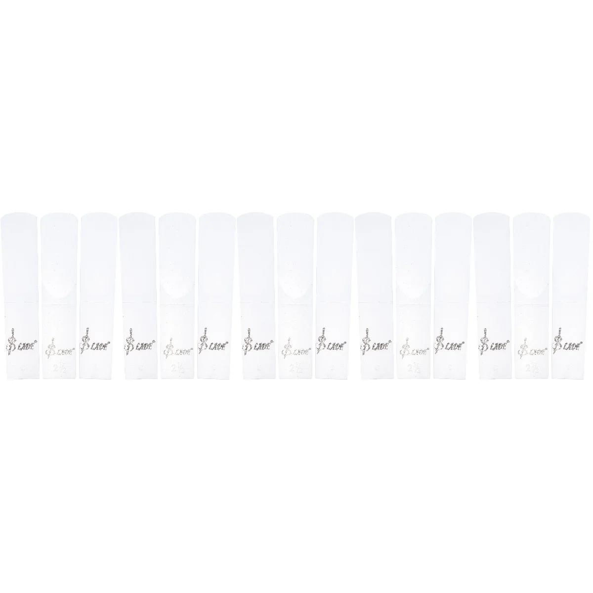 

pcs Clarinet Reeds Clarinet Accessories Resin Clarinet Reeds Replacement