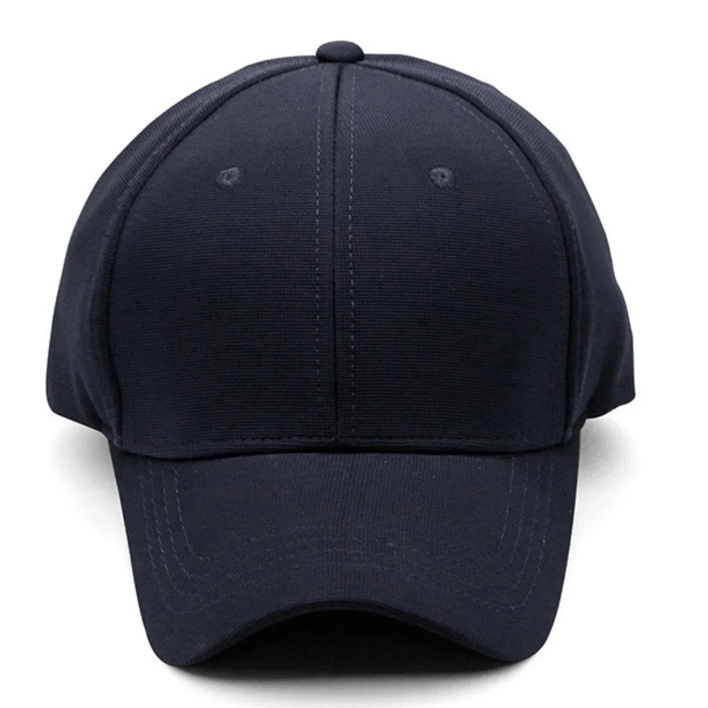Фото Бейсболка-тракер New Era для активного отдыха, размеры M, L, XL, эластичная, полностью закрытая, облегающая, для большой головы №4