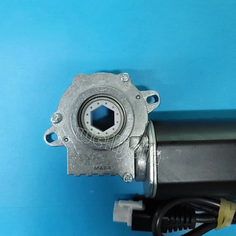 Электрический подъемный стол