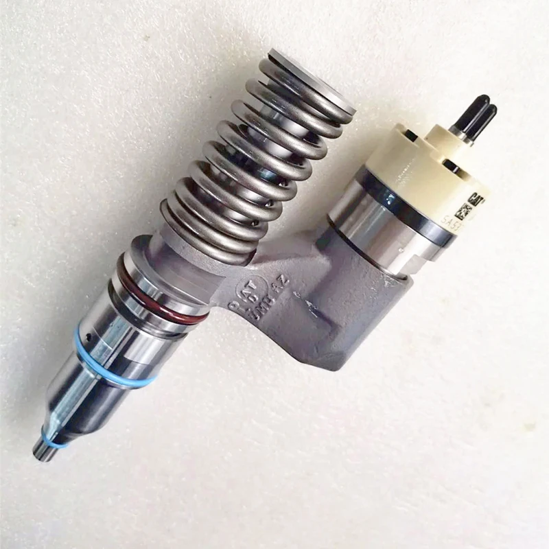 

ALYTEST Diesel Common Rail Injector Heui 10R-1264 for CAT