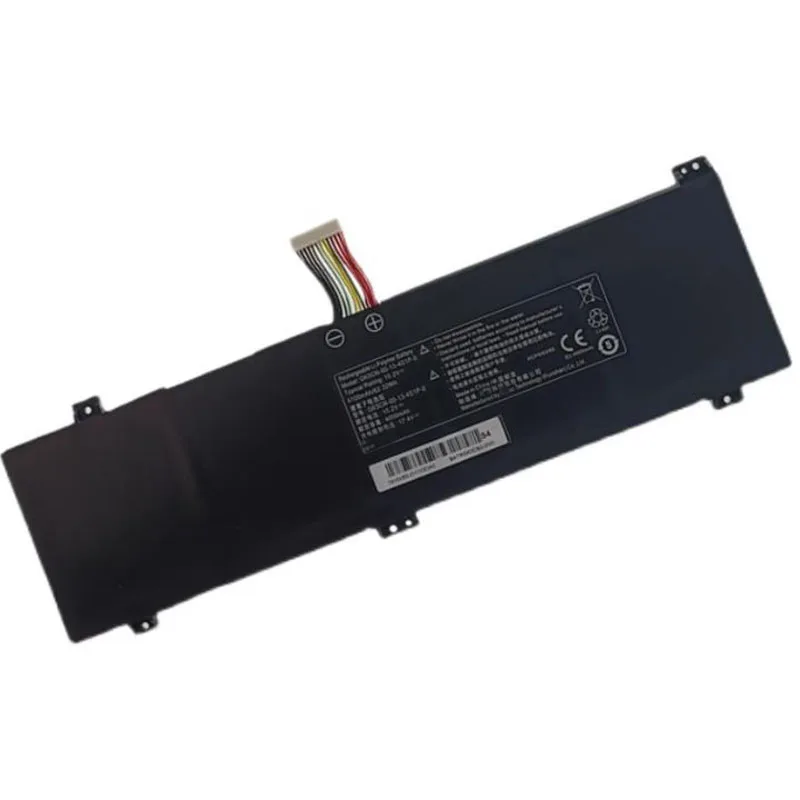 Аккумулятор для ноутбука 한성 Viss건 Voor Hansung TFG255X TFG256XT TFG5175 TFG7176XS TFG7277LC 15 2 В 4100 мАч 62 32WH