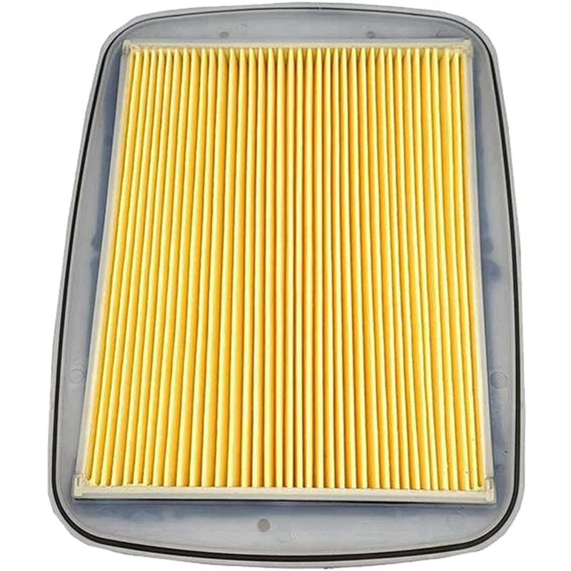 

6S5-E4451-00-00 Air-Filter Yellow Marine Air Filter For Yamaha Waverunner GP 1800 1.8T FX FZR FZS VXR VXS VX FX CRUISER FX SUPER