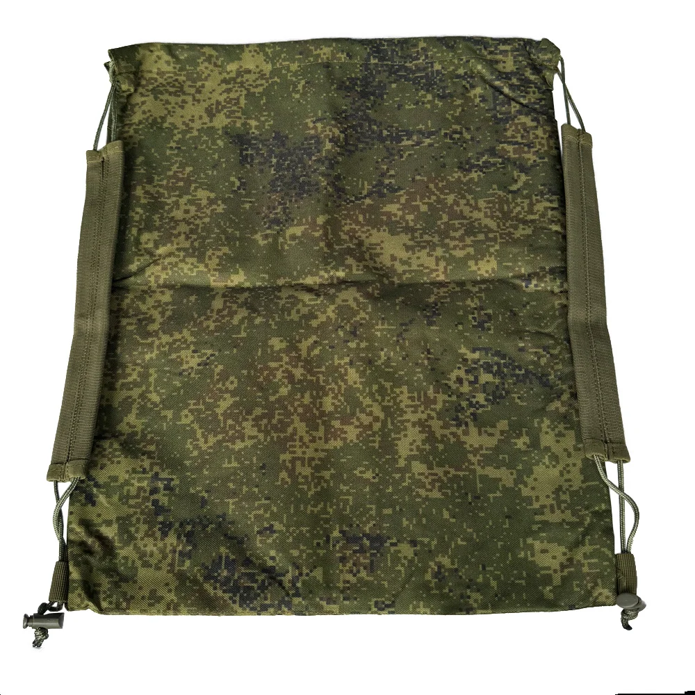 Русский маленький зеленый человечек камуфляжный рюкзак уличный тактика для