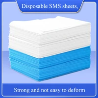 2050 sheets disposable sheets massage sms beauty salon non woven breathable perforated travel hotel sheets safe and hygienic