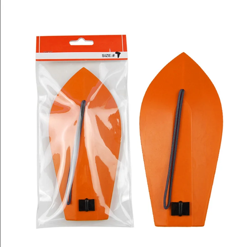 

Fishing Trolling Planer Dive Board K-Type Fishing Sea Boat Artificial Bait Trolling Board Tools Accessories MC889