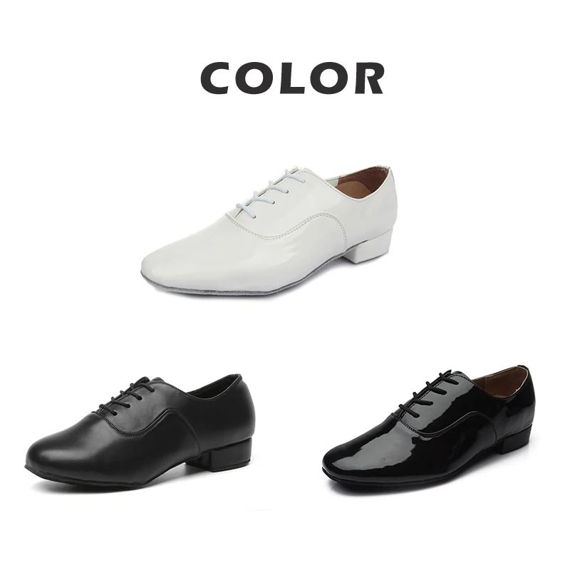 Мужская Танцевальная Обувь Для Бальных Танцев И Латиноамериканских Стилей На