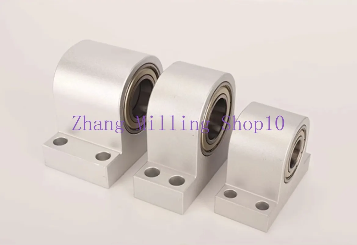 Шпиндель патрона 50/65/80