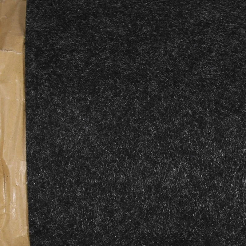 

4 шт., автомобильная Звукопоглощающая Панель из полиэстера