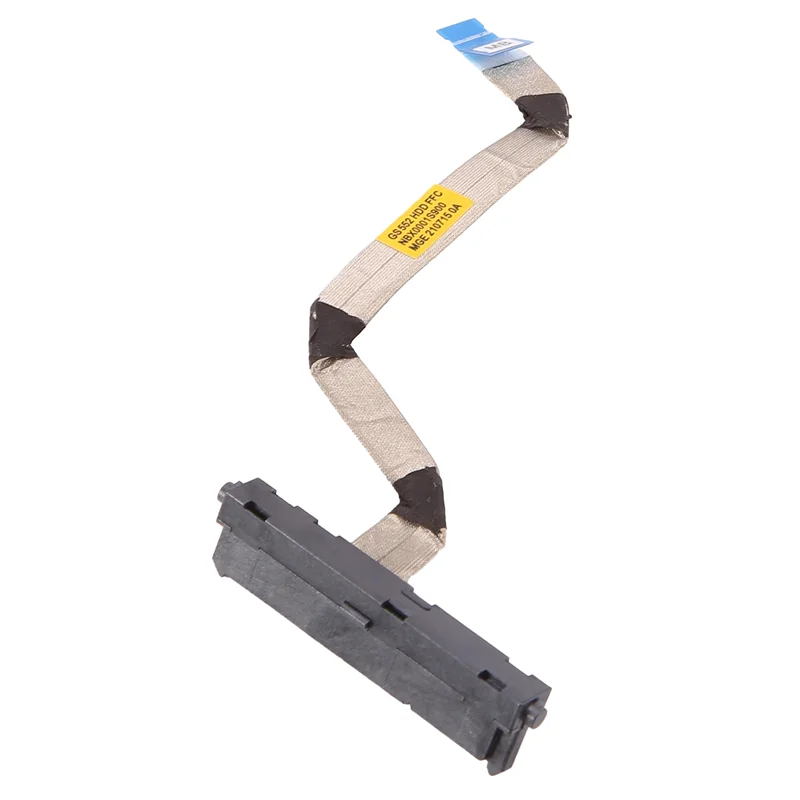 Кабель HDD для ноутбука Lenovo IdeaPad 3 15ARE05 15ADA05 15IIL05 15IML 15IGL05 2020 SATA жесткий диск SSD