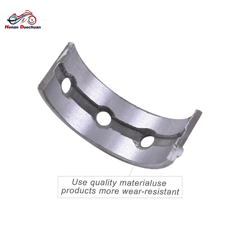 Главный подшипник для кафельной плитки коленчатого вала STD ~ + 50 33 мм 32 75 5 31 с