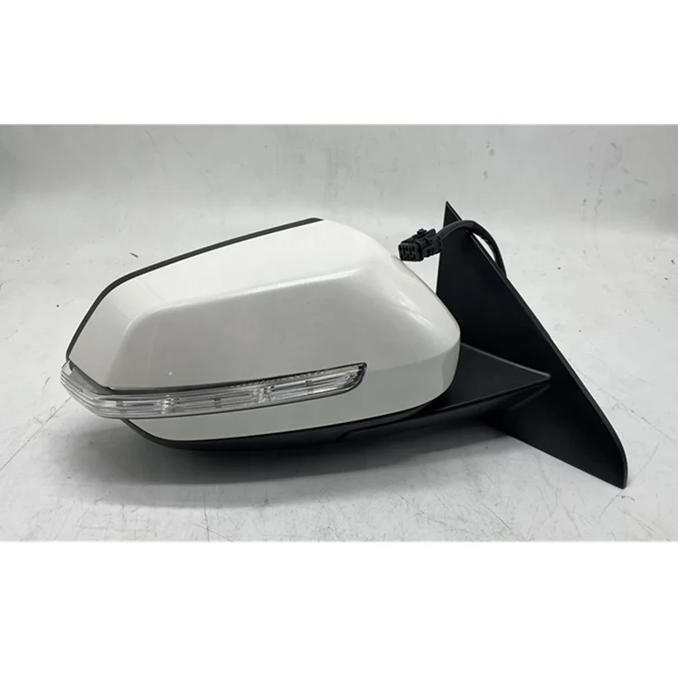 Автозапчасти для кузова автомобиля боковые зеркала заднего вида 6 штепсельных