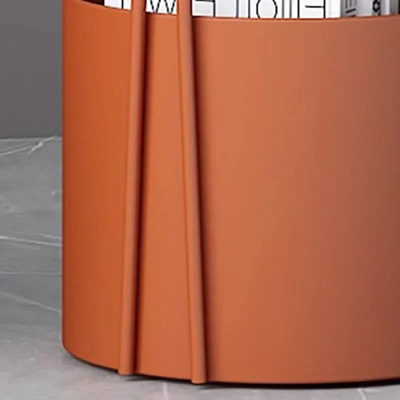 Журнальные столики в скандинавском стиле уникальные минималистичные круглые