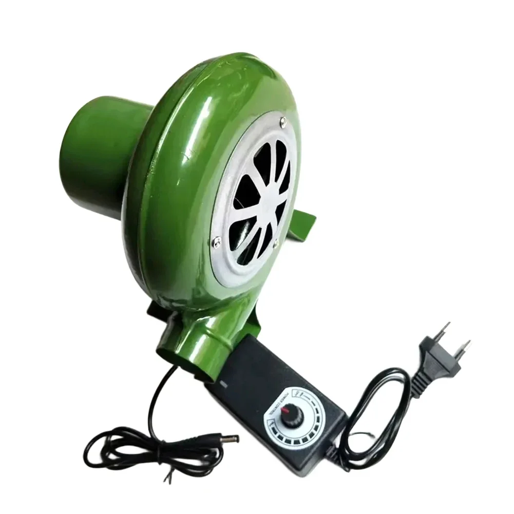 

Портативный вентилятор для барбекю 220В