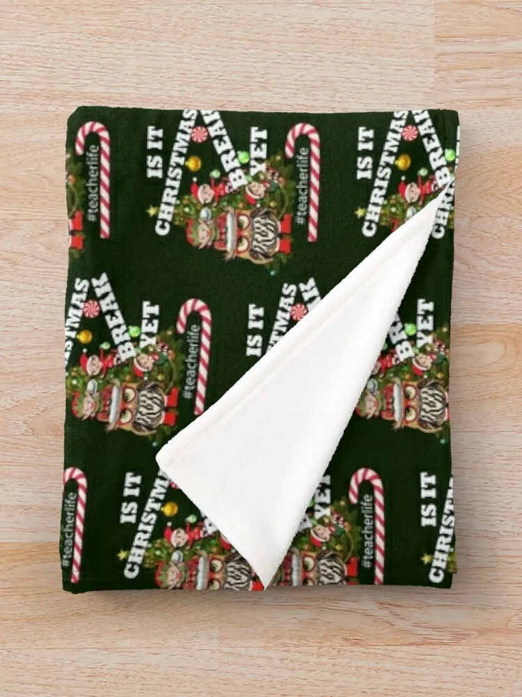 Забавная выскавка это рождественский перерыв но учительская жизнь пледы тонкие