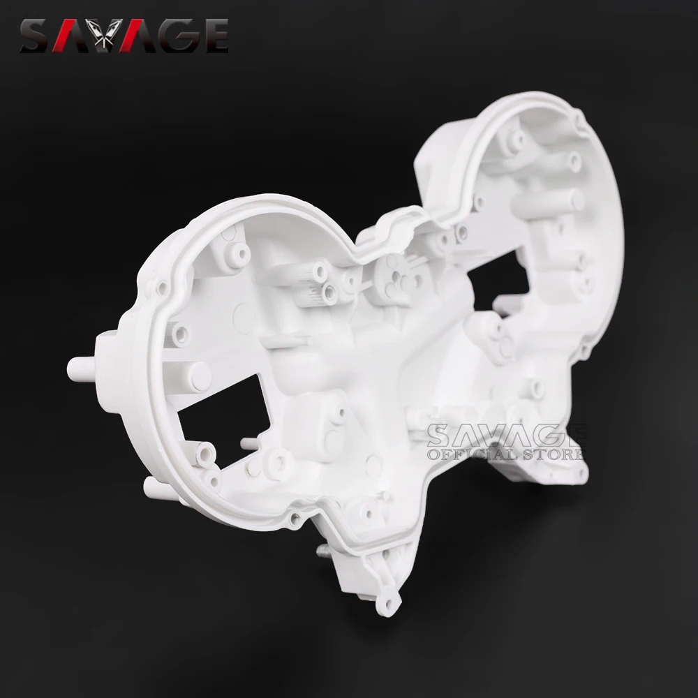 Спидометр Тахометр датчики Внешний чехол КРЫШКА ДЛЯ HONDA CB400 VTEC 2014-2020 мотоцикл