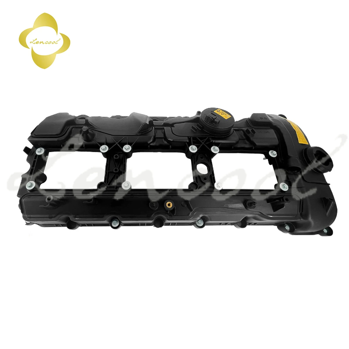 Крышка клапана двигателя с прокладкой и болтами для BMW S55 F80 M3 15-2020 F82 M4 2015-2018 гг.