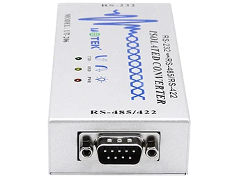 Рисунок 4 - RS-232 to RS-485/422 Optoelectronic
