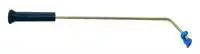 

1365 door lock CUBUGU complete rear left SLX