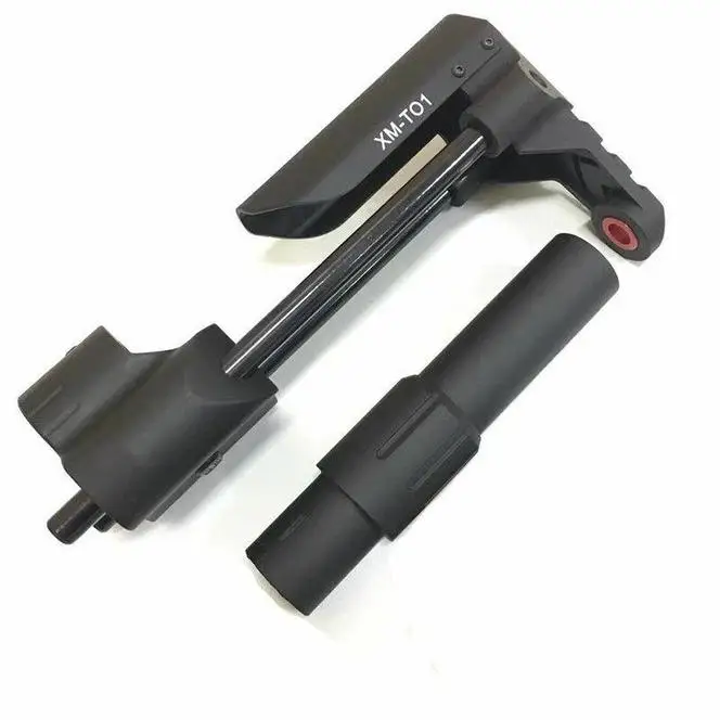 

Аксессуары для охотничьего ружья XM-T01 Telescopic Buttstock для Gen8/9 XM316