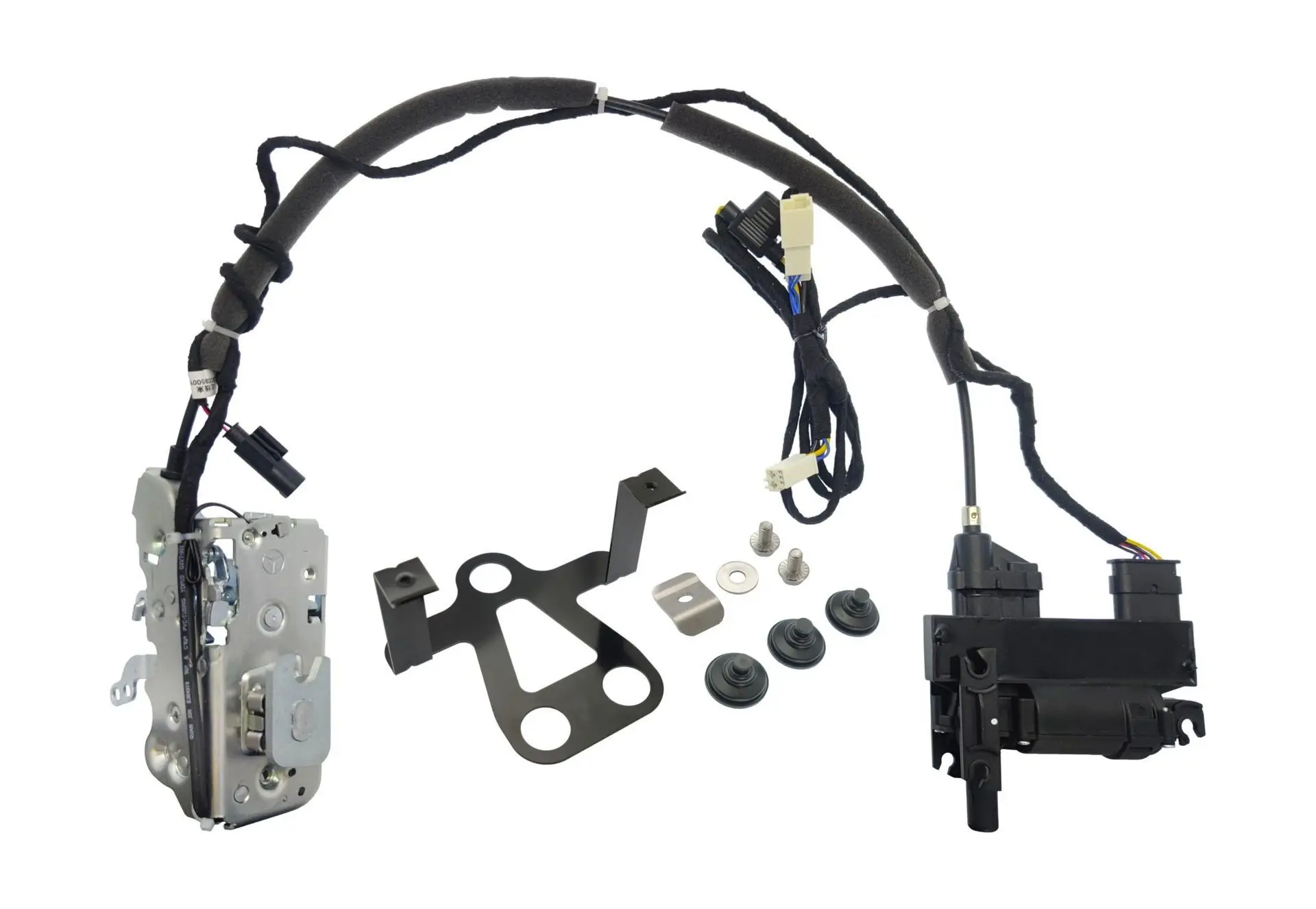 Разъем замка двери subaru b4. A 463 720 01 14. Замок пятой двери с доводчиком toyota. Доводчик пятой двери. Ответная часть замка багажника ауди q7.