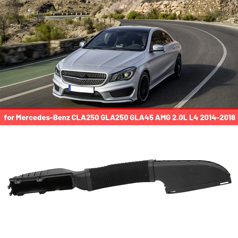Воздушный фильтр A2700900282 для Mercedes-Benz CLA250 GLA250 GLA45 AMG 2 0 л L4 2014-2018