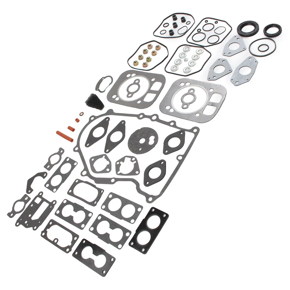 Комплект прокладок для Kohler 24755207 -S ECH730-3032 ECH730-3017 CH740-3343 ECH749-3099 ECH749-3120 ECH740-3059 ECH749-3109