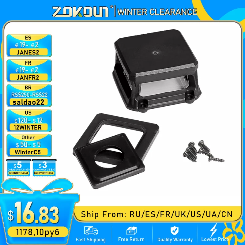 Защитное покрытие ZOKOUN для 3D 12 линий красного или зеленого лазерного уровня (12RC/