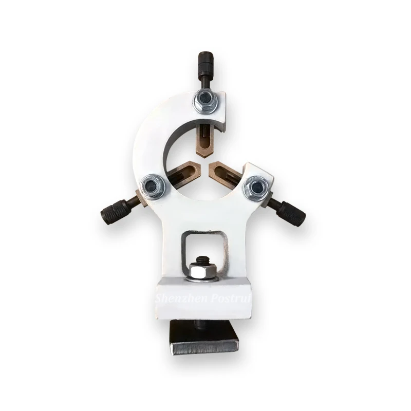 0618 мини токарный станок центральный Каркас держатель инструмента бытовой