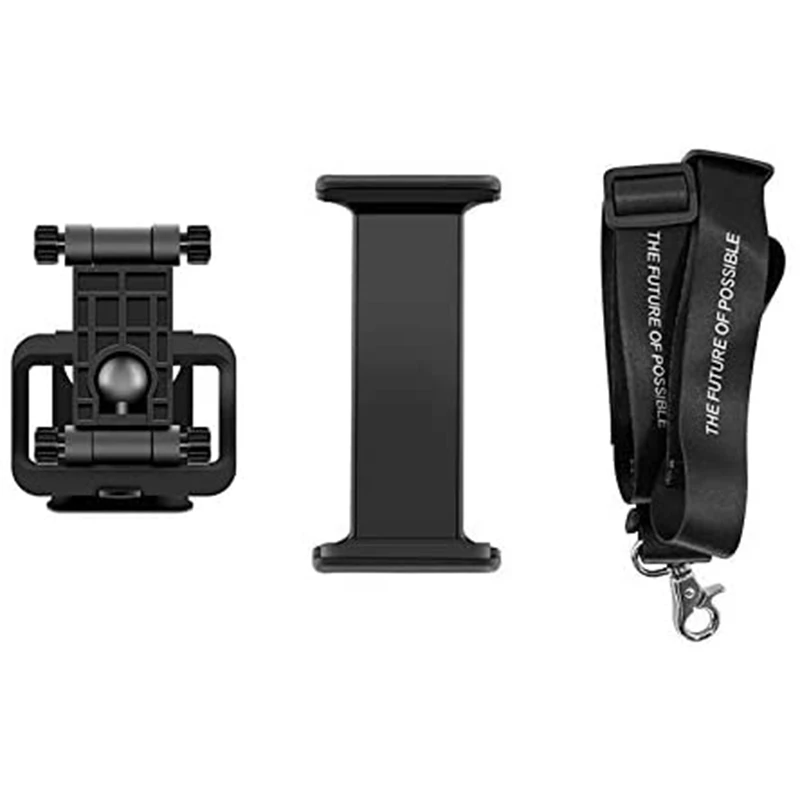 Держатель для смартфона планшета DJI MAVIC Mini Remote Control Front View