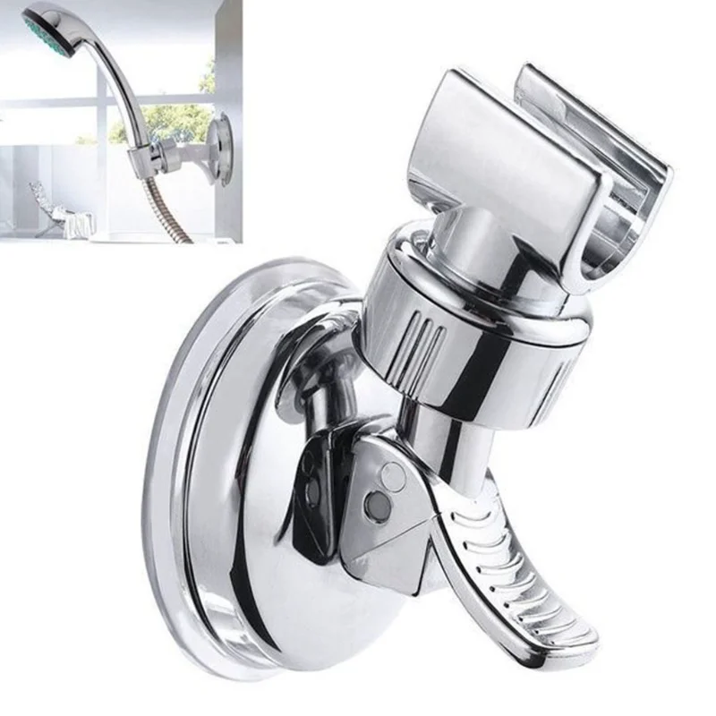 Универсальный Регулируемый держатель для ручного душа