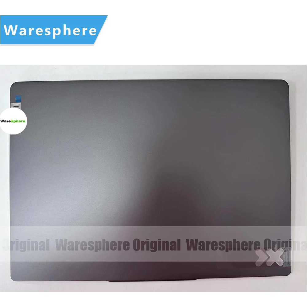 Новая задняя крышка ЖК-дисплея для Lenovo Ieadpad Pro14 AHP9 NB6766 5CB1N90883 HQ 25202001 JC0 Серый корпус