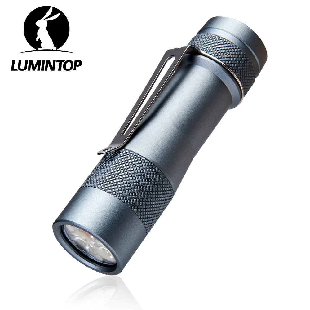 

Rechargeable LED Torch Light Outdoor Powerful Lightings Self Defense High Power EDC Flashlight 2800 Lumens 18650 Battery FW3A