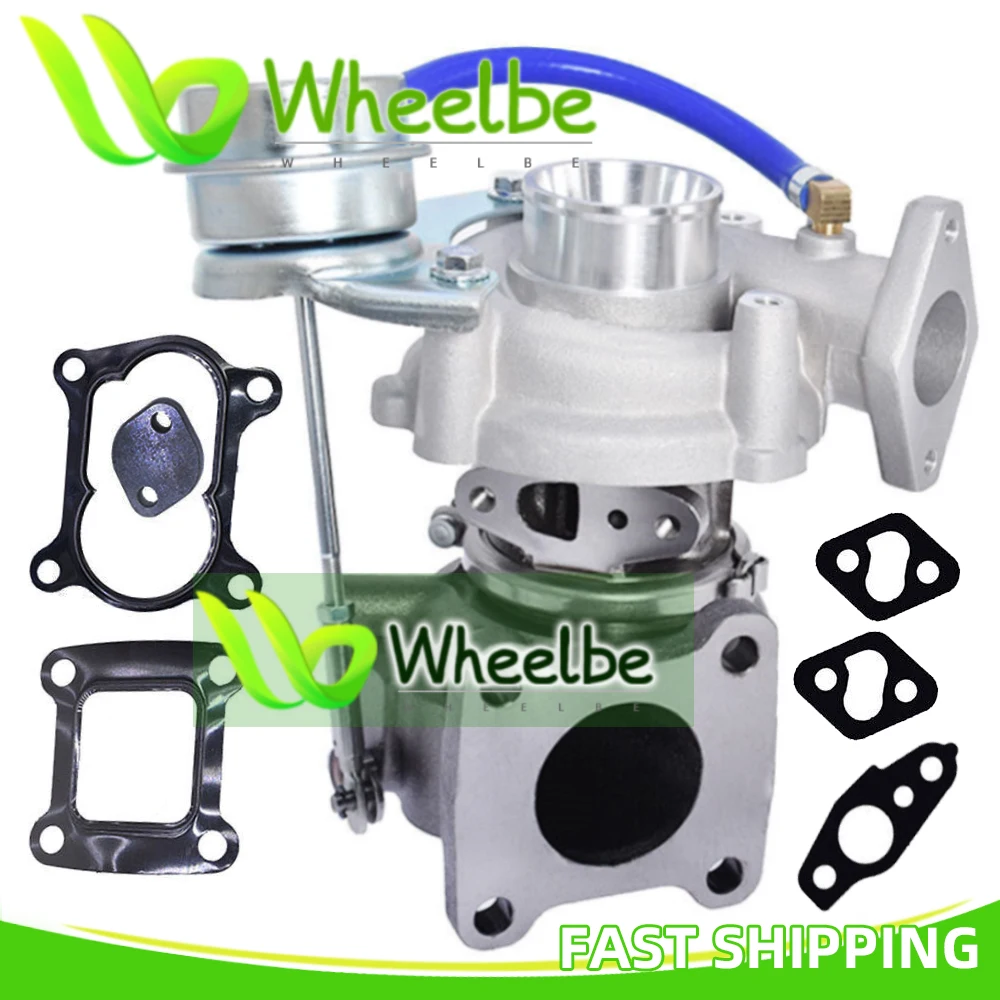 Турбокомпрессор CT20 для Toyota 4runner 2.4L 1984-1995 17201-54030 FS805650SR