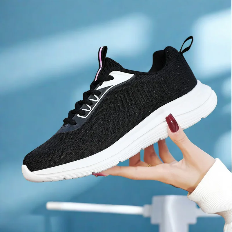 Кроссовки со шнуровкой Sport Boty Panske Tenisky Элегантная женская обувь Спортивная в