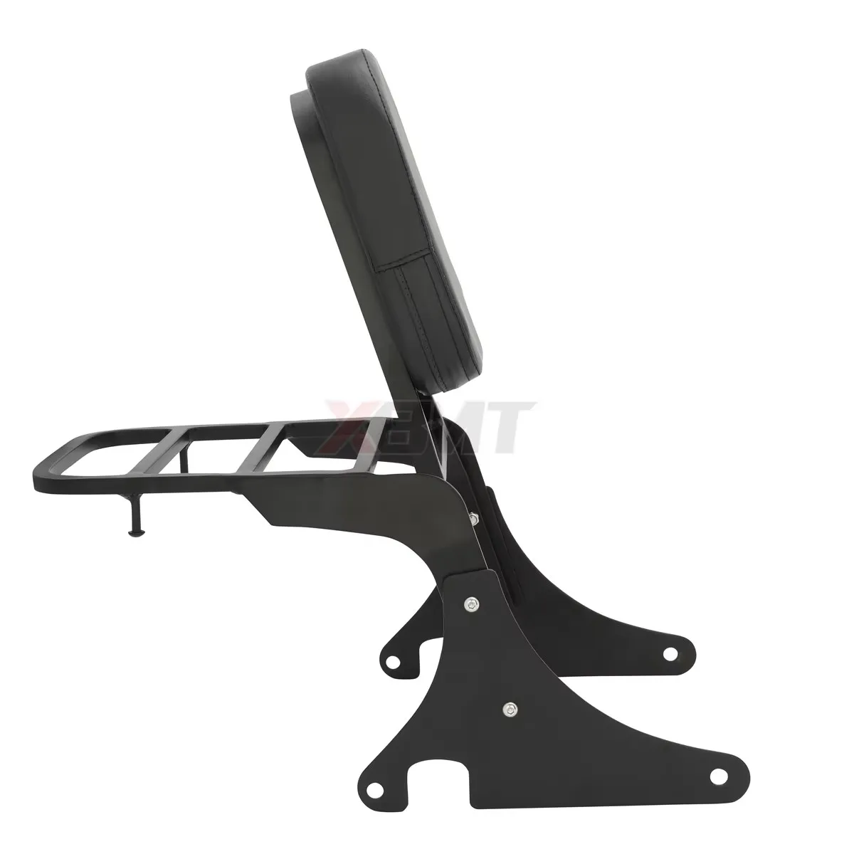 Спинка мотоцикла багажник для Kawasaki Vulcan 400 800 VN400 VN800 1996-2012 2013 2014 2015 2016 2017 2018 2019