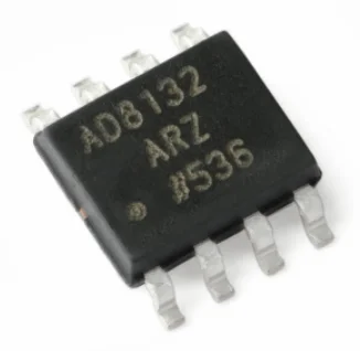 

New original AD8132AR AD8132ARZ SOP-8 AD series high speed amplifier 10PCS -1lot