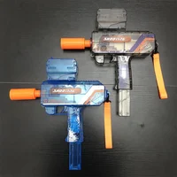 Электрический бластер