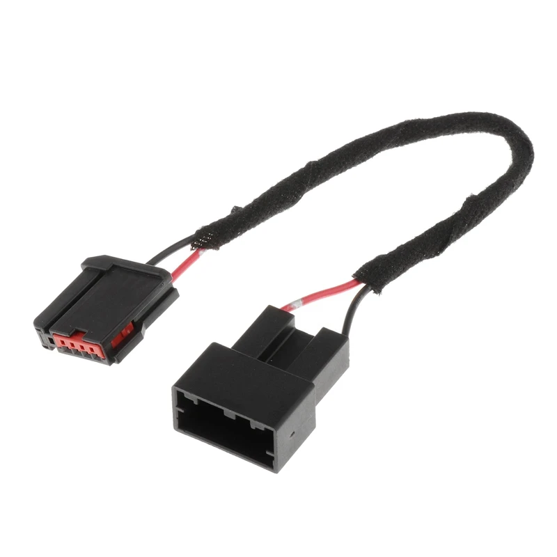 

Fit For Ford SYNC 2 Upgrade SYNC 3 USB Media HUB Wiring Adapter Harness (GEN 2A)