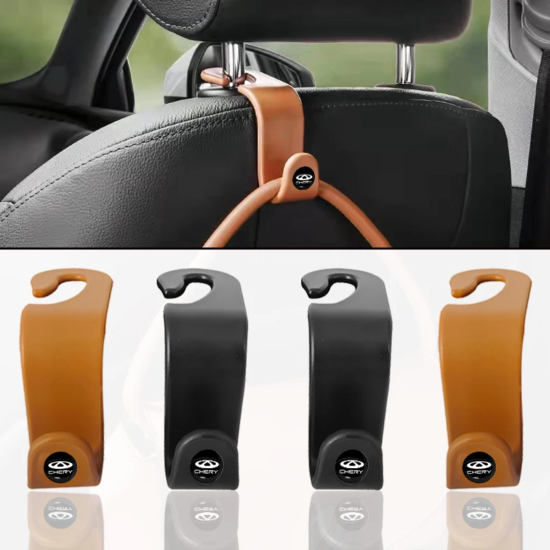 

Car Headrest Hanger Hook Multi Function Seat Back Interior Accessories for Kia Morning Ceed Sorento Picanto K5 2 3 Rio K7 K5 K8