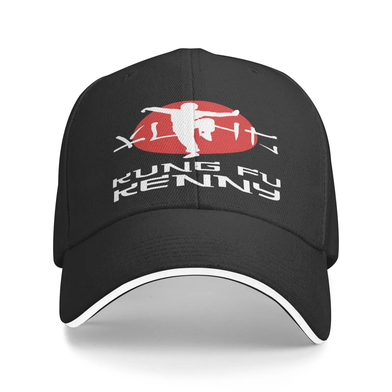 

2020 Kung Fu Kenny Kendrick Lamar Hats For Men Beret Men Mens Cap Adventure Time Cap Female Hats For Men Men's Panama Hat Hats