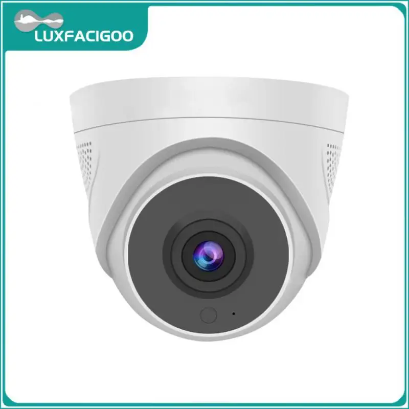 

Video Surveillance Camera Two-way Intercom 2 Million Pixel Baby Monitor Infrared Night Vision Wireless Camera Smart Home 1080p