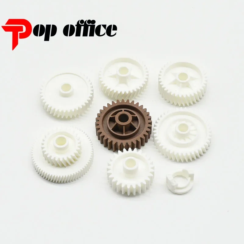 2 комплекта 302RV94020 2RV94020 FK-1150 приводная шестерня фьюзера для KYOCERA P2235 P2040 M2135 M2635 M2735