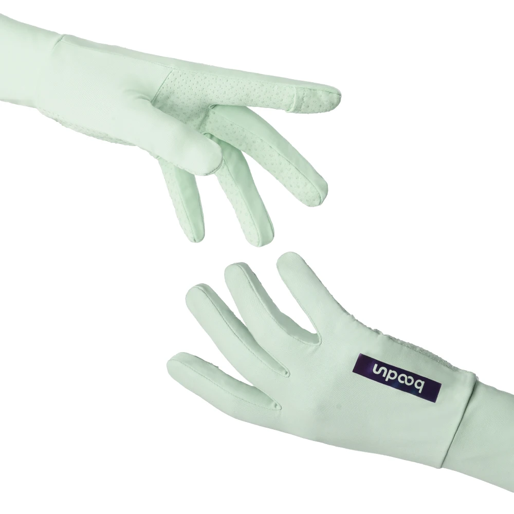 Унисекс Перчатки Для Вождения Электрического Мотоцикла Рыбалки Устойчивые К