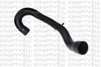 

TURBO hose P307 C4 1.6hdi for 10031714