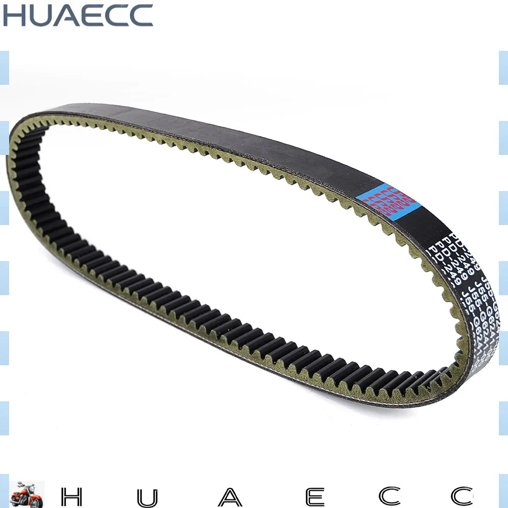 Фото Приводной ремень J55-G6241-00 для Yamaha G2 G5 G8 G9 G11 G14 G16 G20 G21 G22 G23 G27 G28 G2A G5A G8A G9A G11A G14A G16A G20A G21A G22A №2