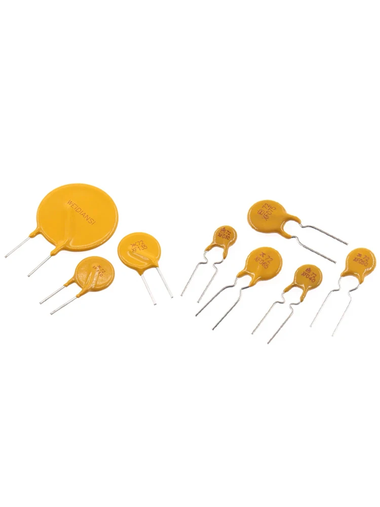 10 шт. самовосстанавливающаяся трубка Предохранителя 72 в 0 2/0 9 a/1 1 85 A/5A